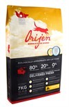 Orijen cat 2,5kg